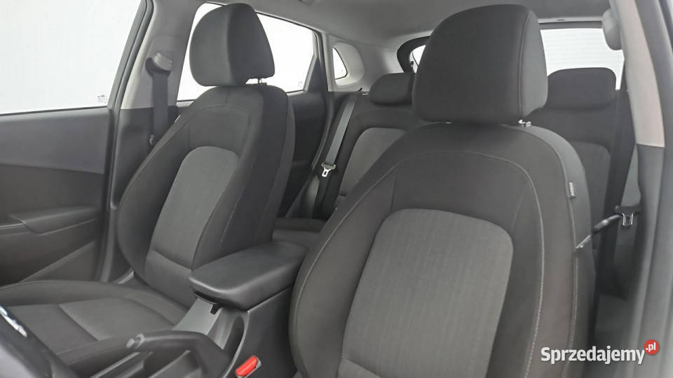 Hyundai Kona 10 TGDI Modern Z Polskiego Salonu Warszawa sprzedam