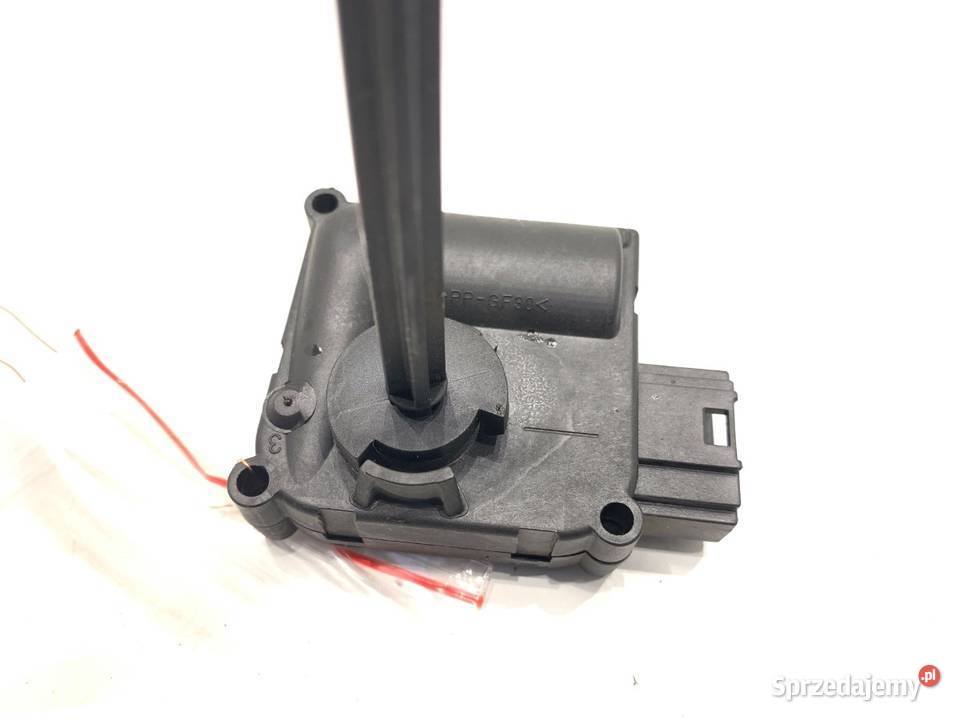 SILNIK NAGRZEWNICY AUDI 0132801379 Q7 4L 0616 sprzedam