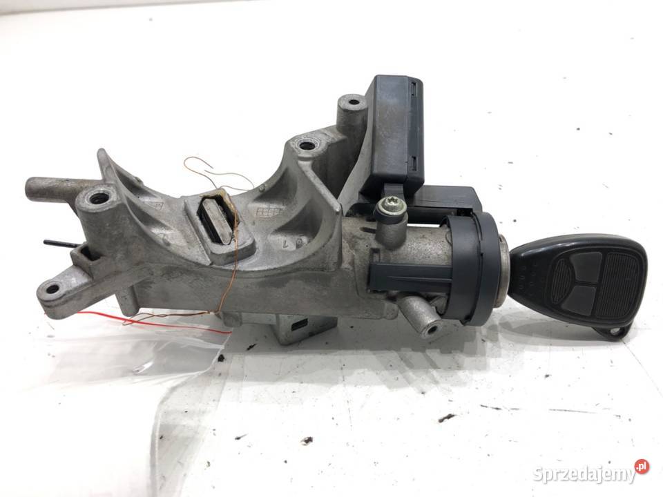 STACYJKA DODGE CALIBER 05057297AG 20 140 KLUCZYK