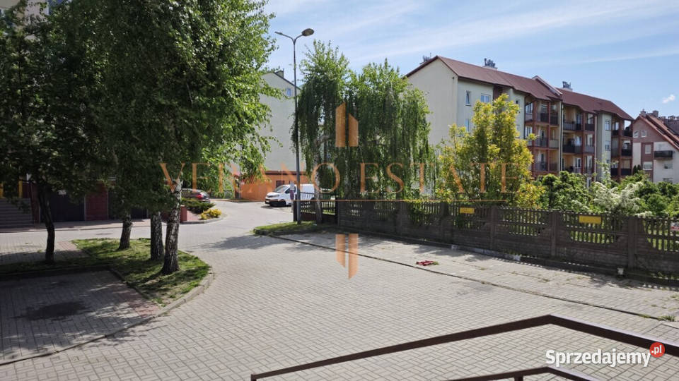 Okazja Dwupoziomowe 3 pok 53m2 garaż loggia sprzedam