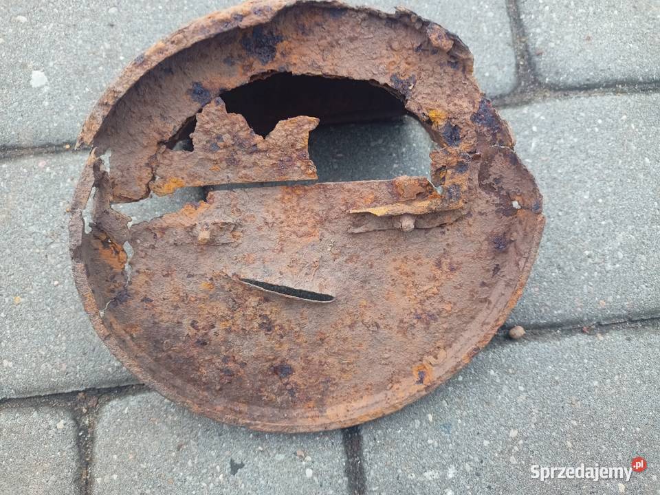 Chevrolet Ford Canada Bydgoszcz sprzedam