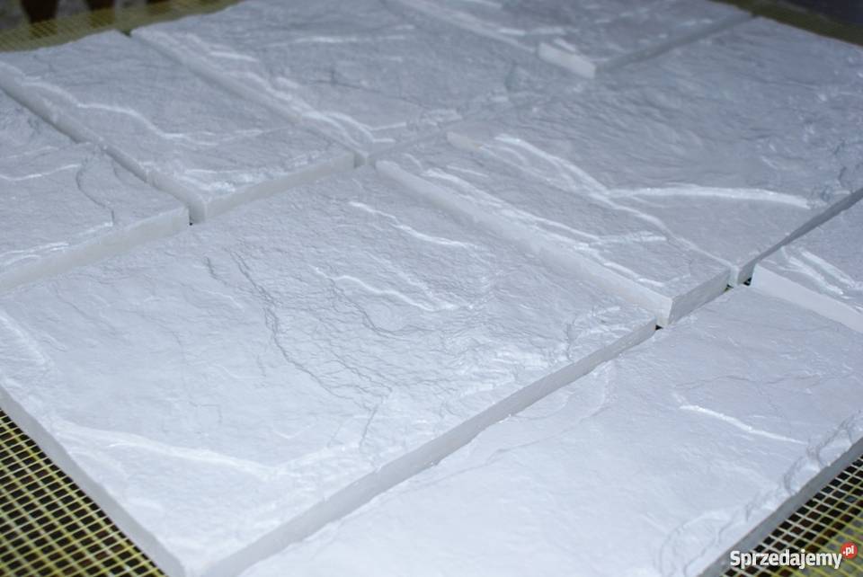 Kamień Dekoracyjny Naturalny Producenta PH MAR