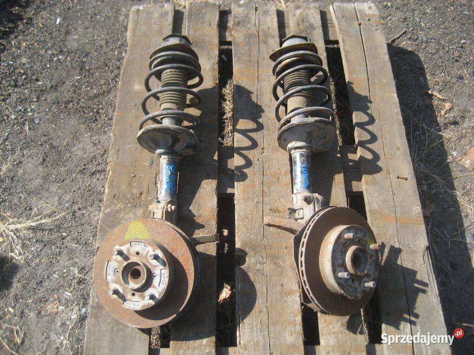 subaru justy 9094r 13 benzyna 4x4 zwrotnica Rakoniewice