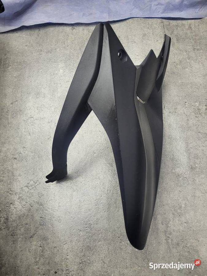 Ducati multistrada 950 1200 1260 S błotnik przód wielkopolskie Nowy Tomyśl sprzedam