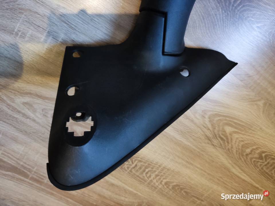 Lusterko zewnętrzne boczne prawe Ford Transit Głuchołazy