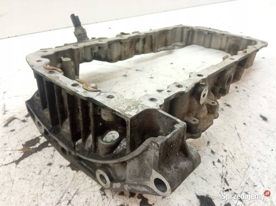 MISKA OLEJOWA 9809296280 20 HDI Citroen C4 Grand