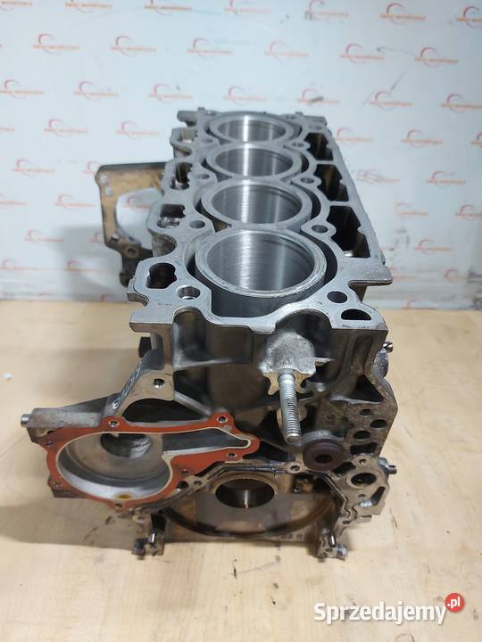 MAZDA 3 PEUGEOT FORD 16 CITD Y6 7M5Q6007FB 110 świętokrzyskie Kielce