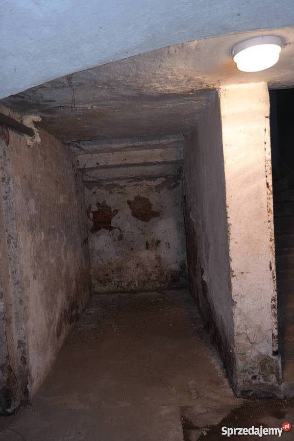 Sutereny w suterena warmińsko-mazurskie Kętrzyn sprzedam