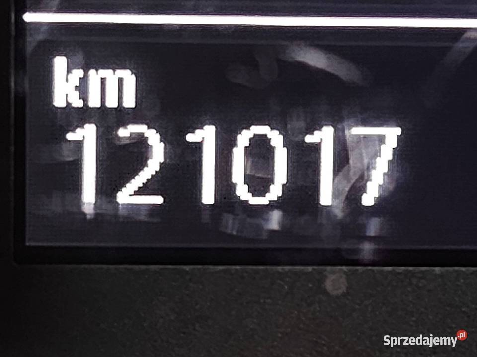 Volkswagen CRAFTER 35 20 L3H3 140Pk automat