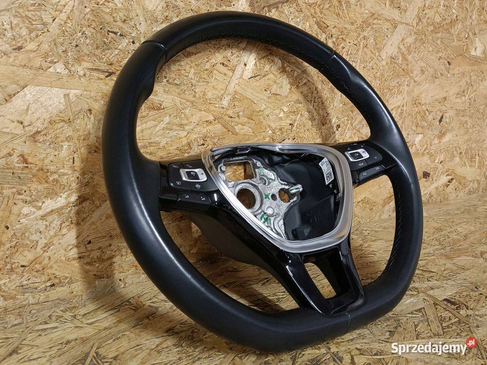 VW GOLF VII PASSAT B8 KIEROWNICA MULTIFUNKCJA Pleszew