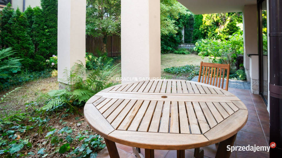 Mieszkanie 5549m2 2 pokoje Kraków