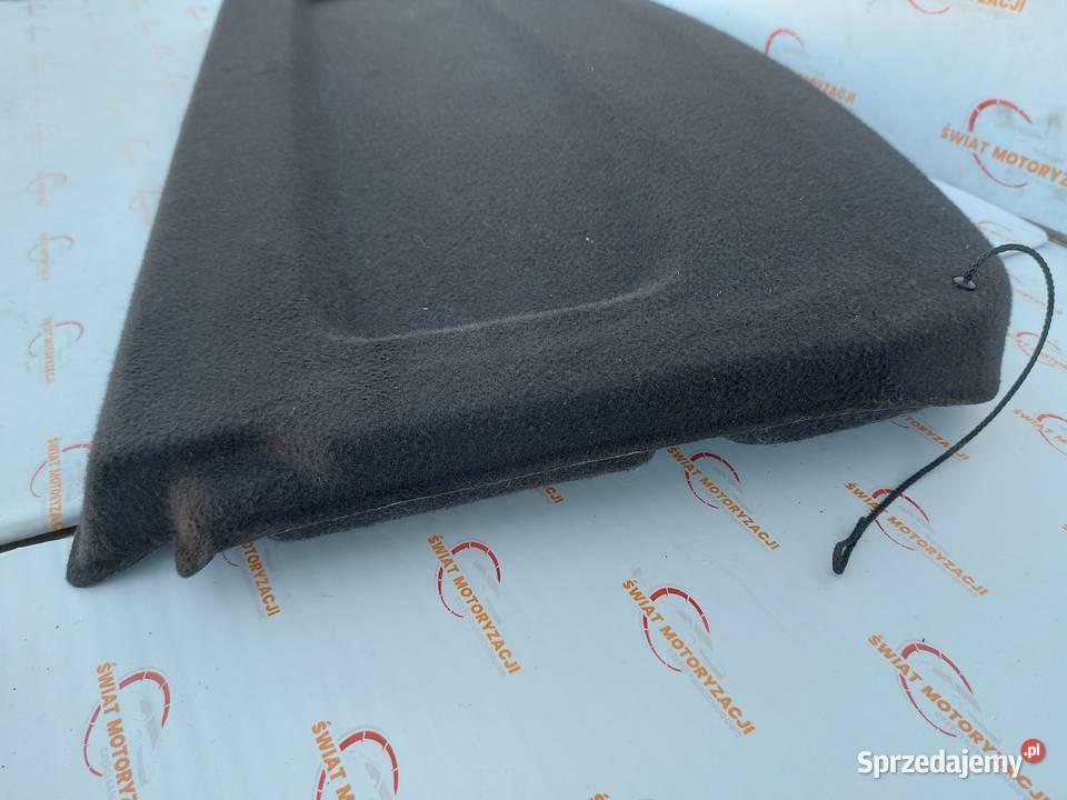 OPEL ASTRA K V półka bagażnika 13417657 osobowe Kielce