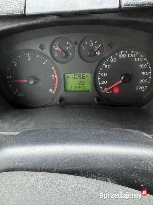 Ford transit Samochody dostawcze Milówka