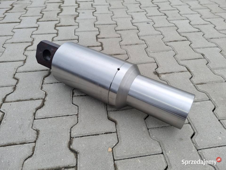 Krętlik HDD do wspawania idealne rozwiązanie do wielkopolskie Witaszyczki