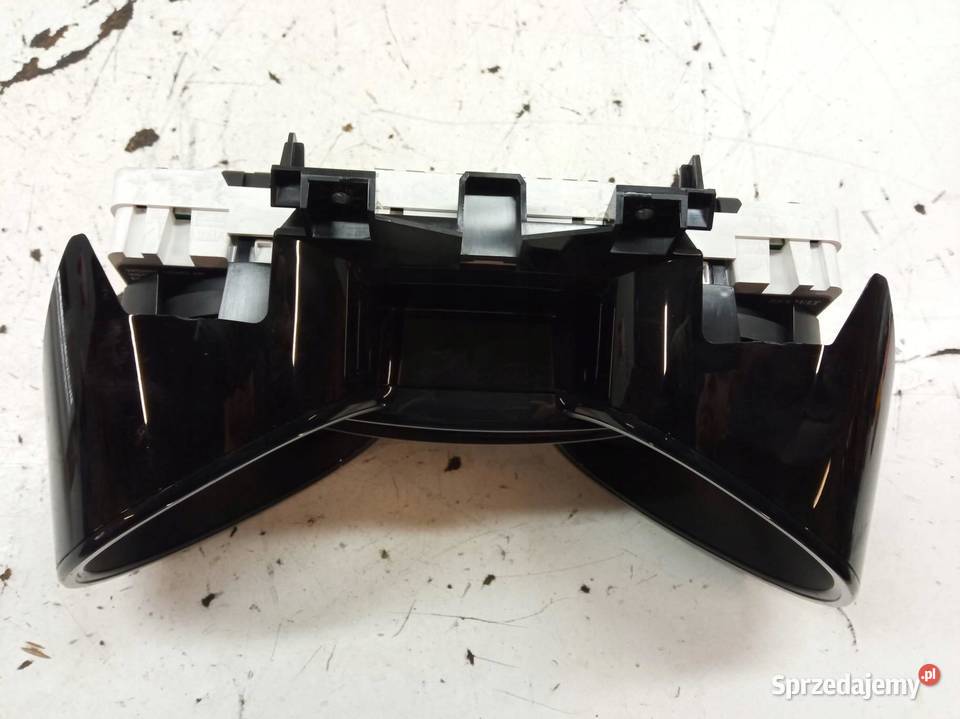 LICZNIK 248101259R 09 B Renault Clio IV 20122019