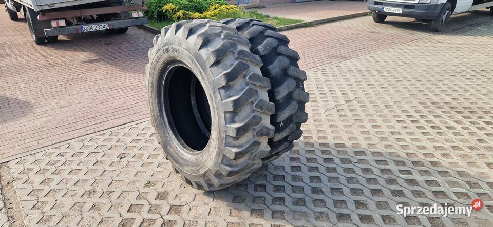 15525 155r25 Mitas 60 bieżnik Nowe Miasto Lubawskie