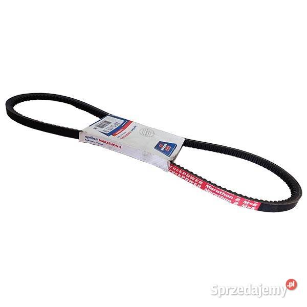 AVX13x1075La Optibelt Pasek alternatora