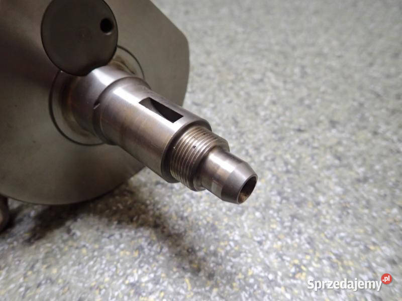WAŁ KORBOWY KORBOWÓD TM RACING MX 250 4T 06R SX Strzelce Krajeńskie sprzedam
