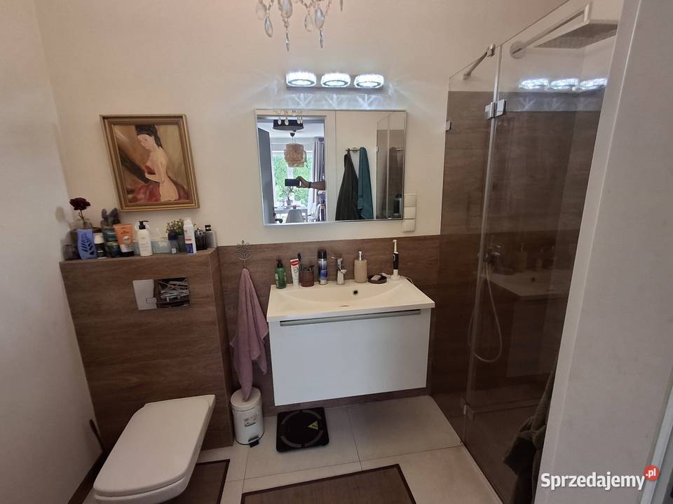 Komfortowy dom pod Łodzią Jedlicze A