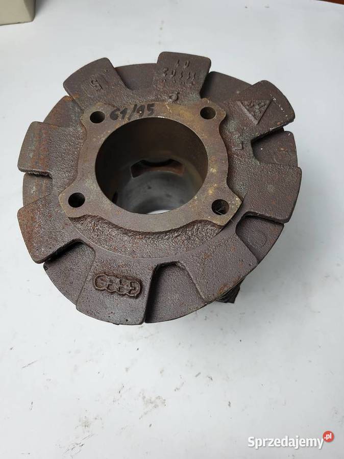 cylinder DKW RT175 Silniki i osprzęt Rybnik