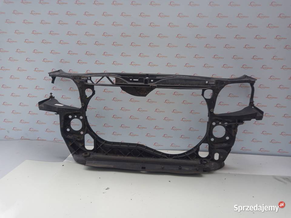 AUDI A4 B7 SLINE 08r pas przedni wzmocnienie osobowe Kielce