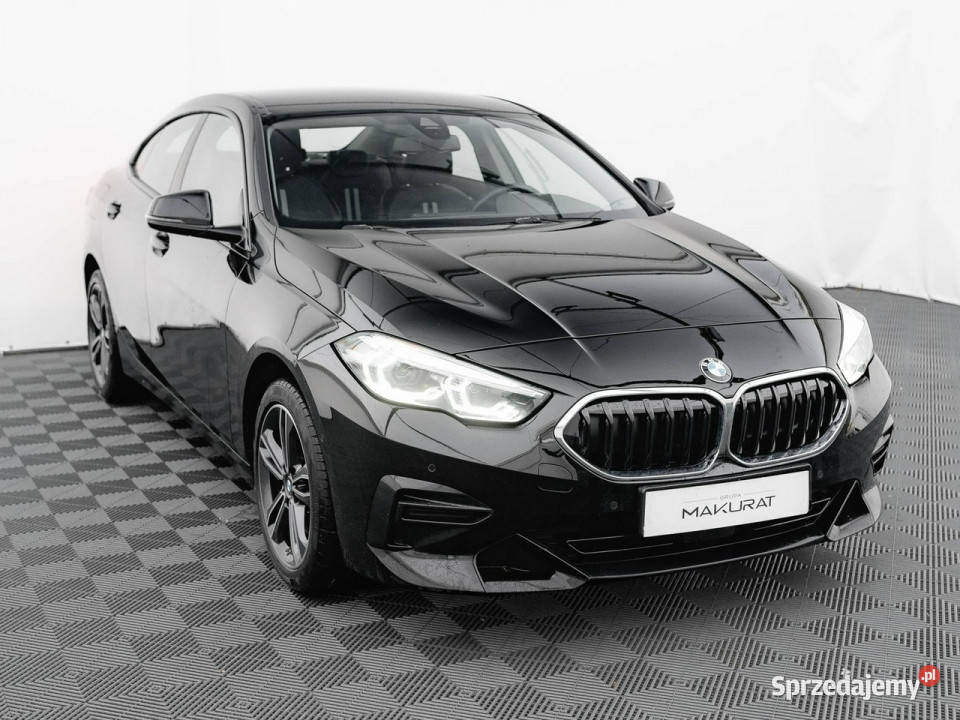 BMW 218 DW1UY03218i Sport Line Ambient Kcof Gdańsk