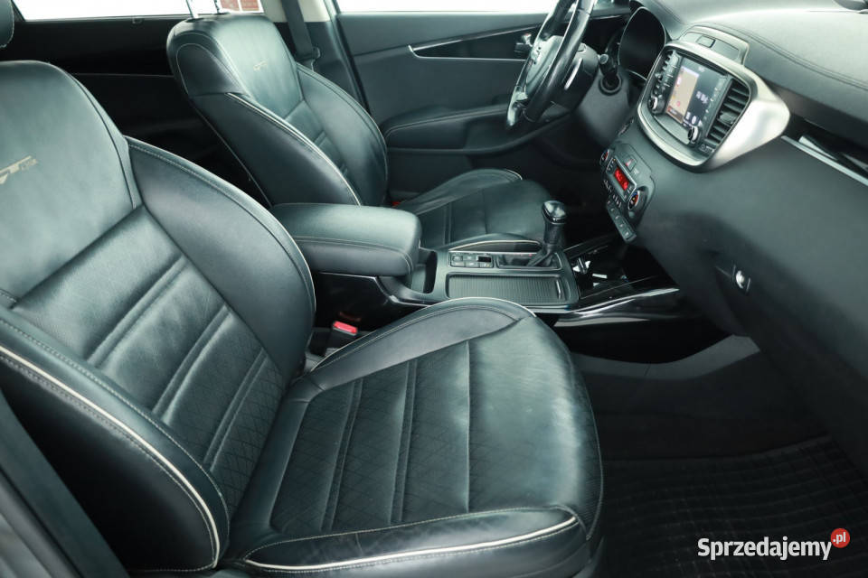 Kia Sorento 20 CRDi Piaseczno sprzedam