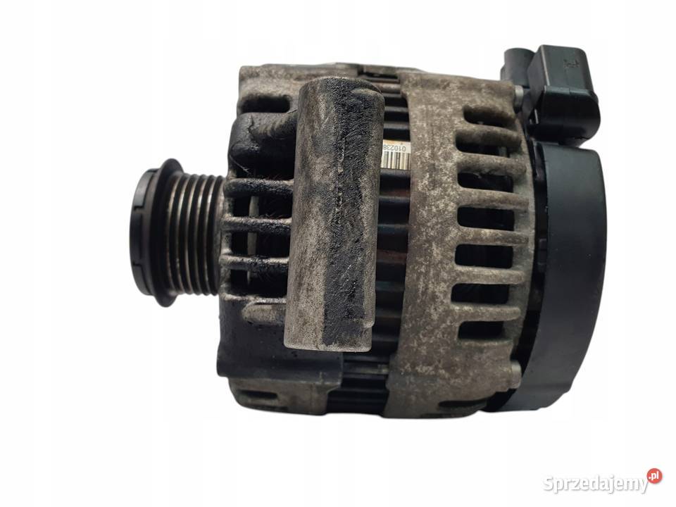 ALTERNATOR Ford C Focus II 20 16V AODA lubelskie