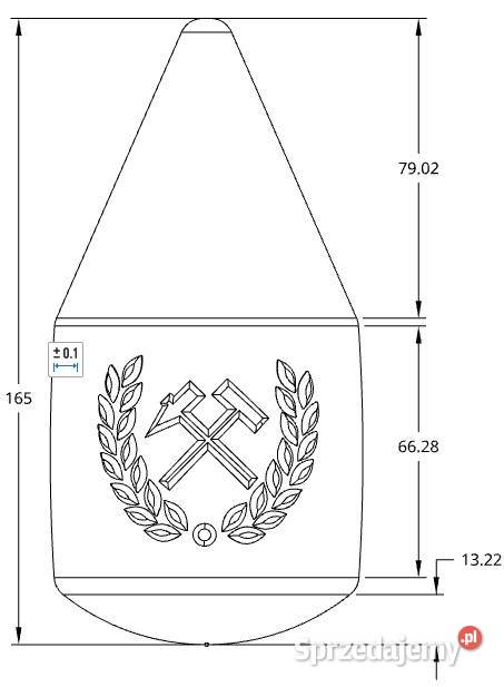 Druk 3d Projekt 3d na zamówienie Katowice