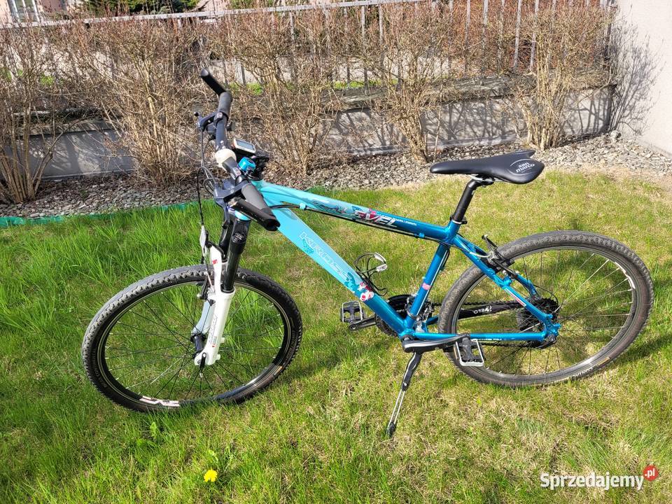 Rower Kross Level A 2 Damski Stan Sport i Wypoczynek Lublin