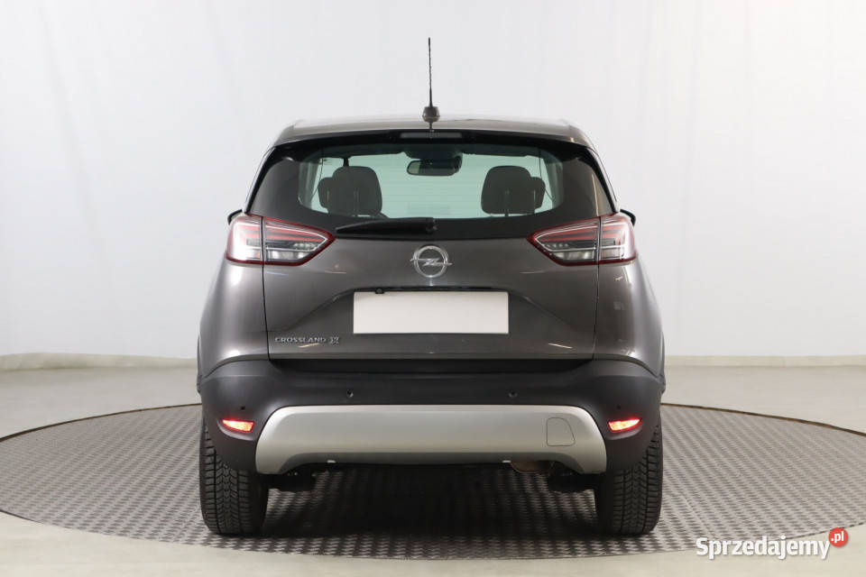 Opel Crossland 12 Turbo gniazdo USB Zabrze
