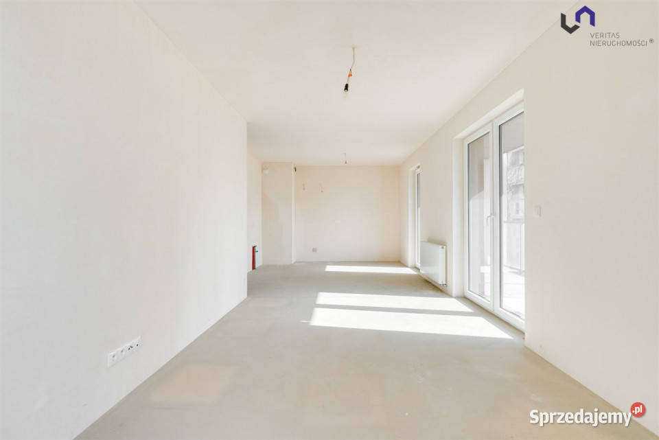 Mieszkanie 8871 metrów 4 pok Katowice Szybowcowa własność