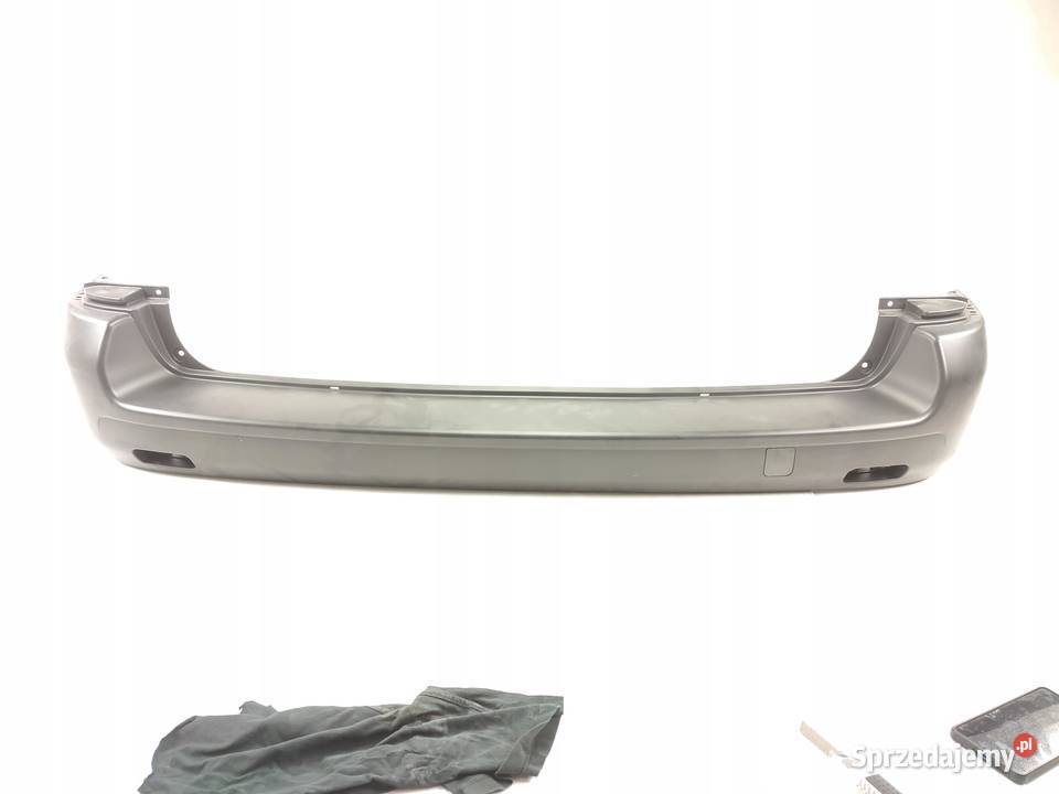 ZDERZAK TYLNY JUMPY EXPERT PROACE V 2013 osobowe lubelskie