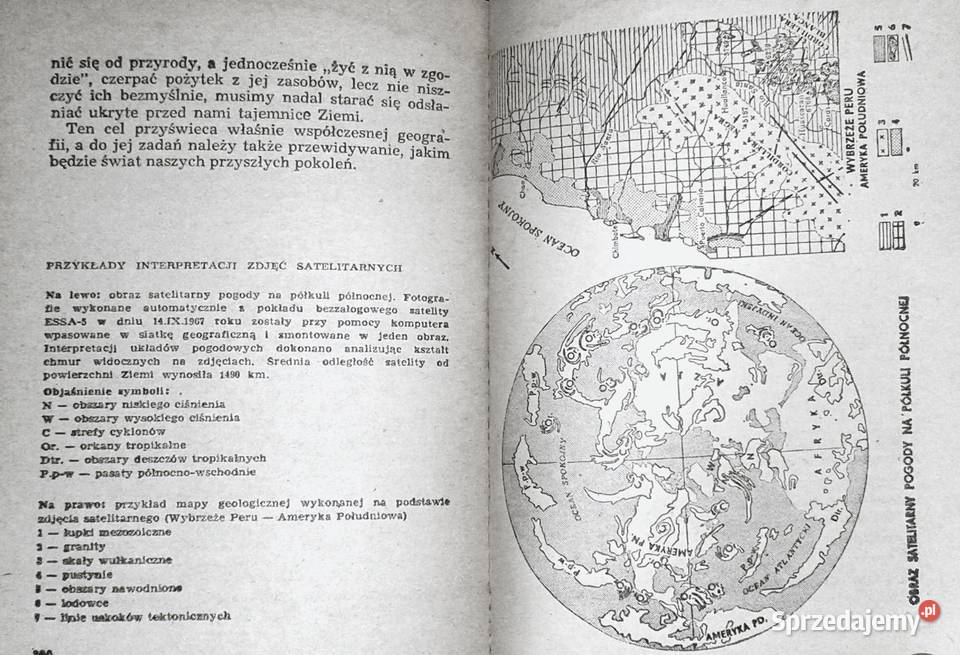 Ziemia planeta odkryta Ludwik Biegański Chełm