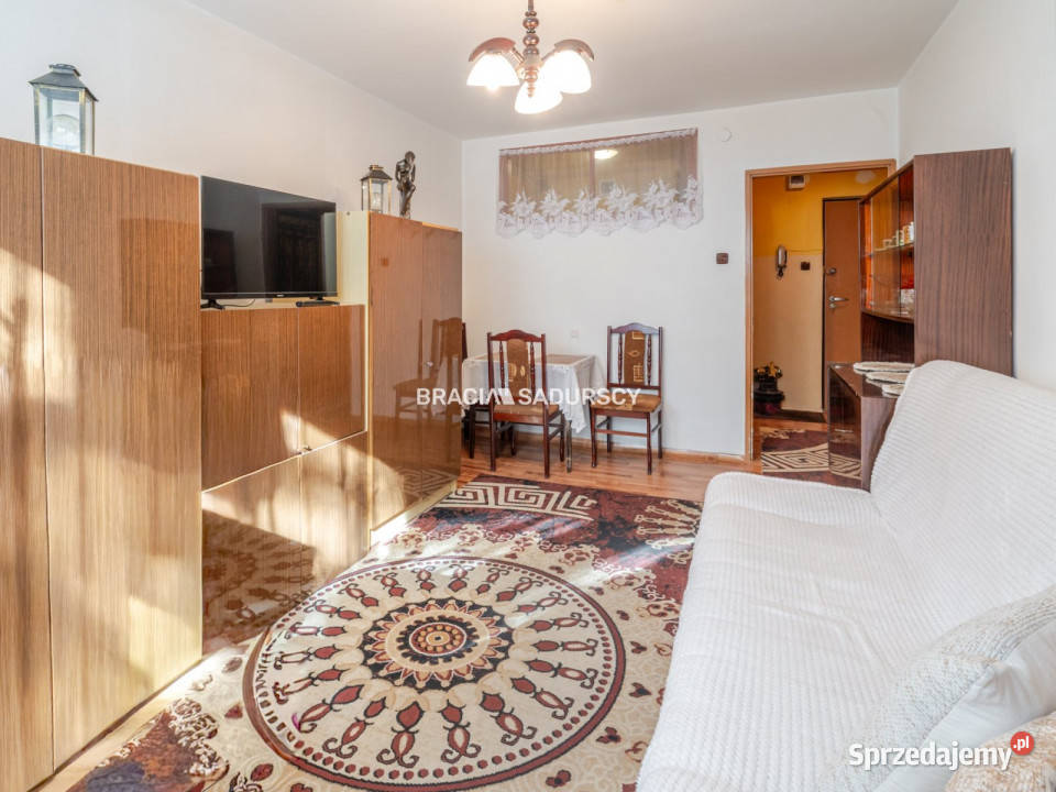 Mieszkanie Kraków 246 metrów 1 pokojowe