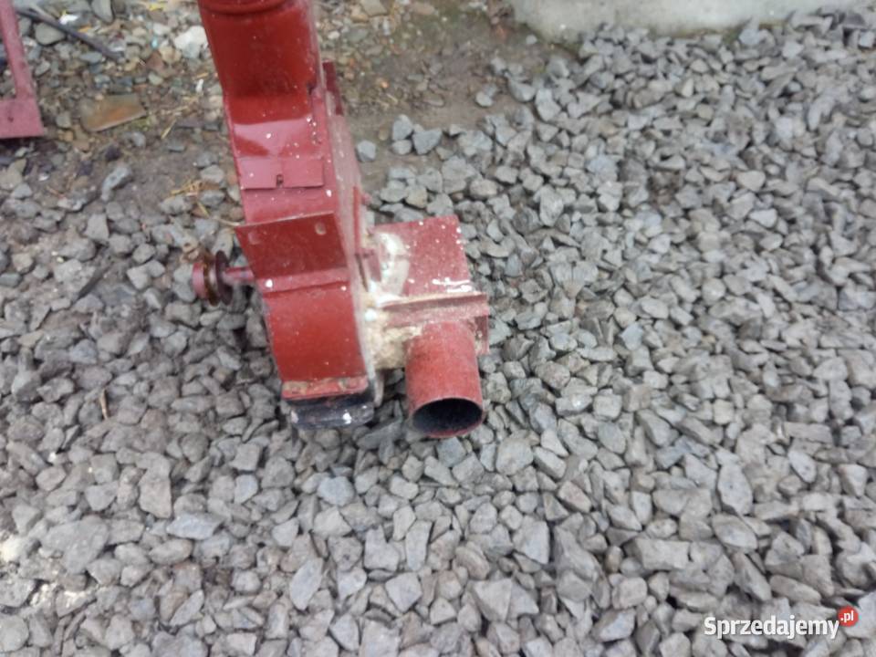 Odciąg wentylator Pozostałe Gorlice