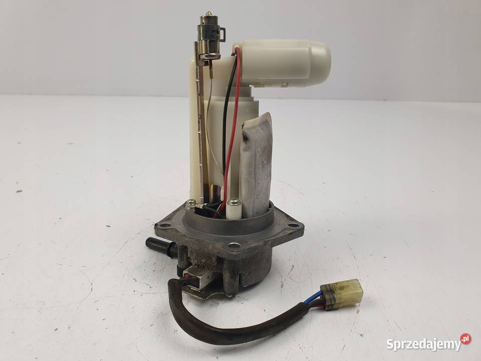 POMPA PALIWA kawasaki ER6 ER6 ER650 0609 pompka Pozostałe Chełm sprzedam