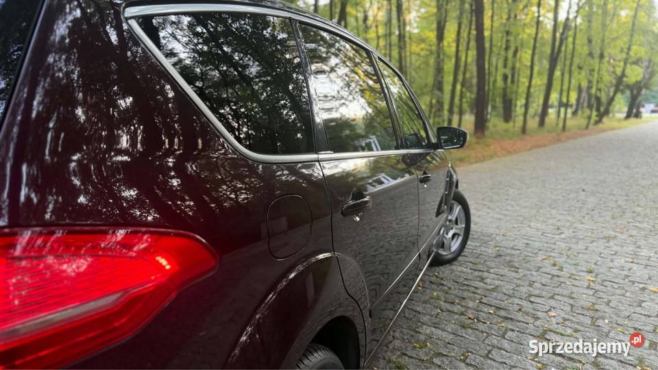Sprzedam Ford S 2011 Titanum śląskie Dąbrowa Górnicza
