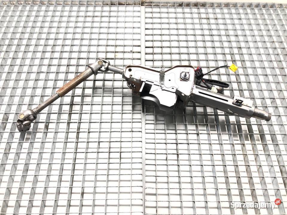 KOLUMNA KIEROWNICZA SKODA SUPERB III 3Q1419501C