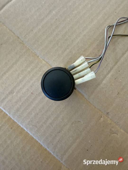 BMW e24 włącznik świateł halogen Jastrzębie-Zdrój