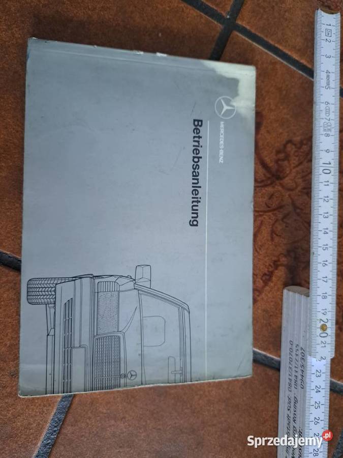 Instrukcja obsługi Mercedes 190 w201