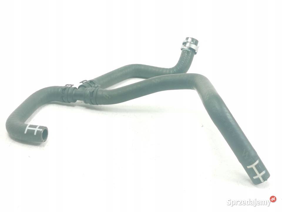 RURA GUMOWA CHŁODNICY LAND ROVER FREELANDER 20