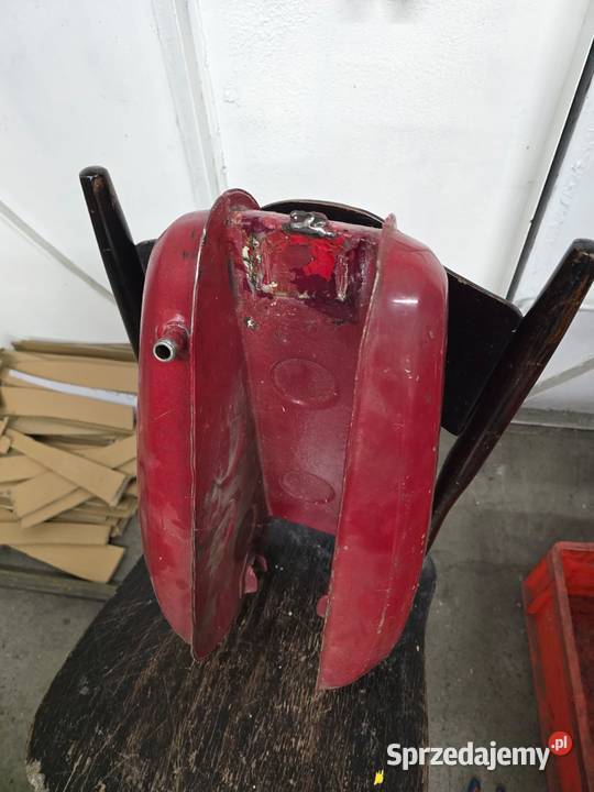 Bak Wsk wysoki stan Pruchnik sprzedam