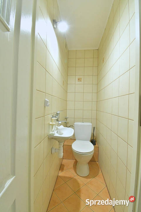 Mieszkanie 55m2 3 pokoje Wrocław