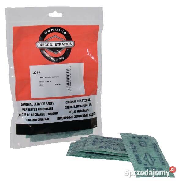 Filtr wstępny 697292 4212WM małopolskie