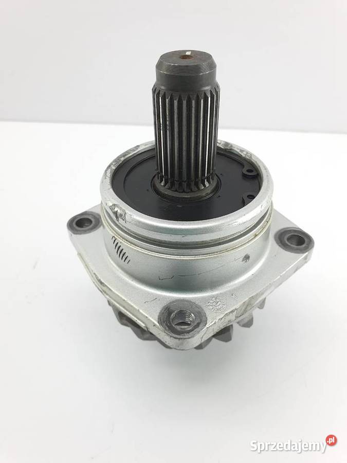 Przekladnia Katowa Zabierak Walu Honda VFR 1200