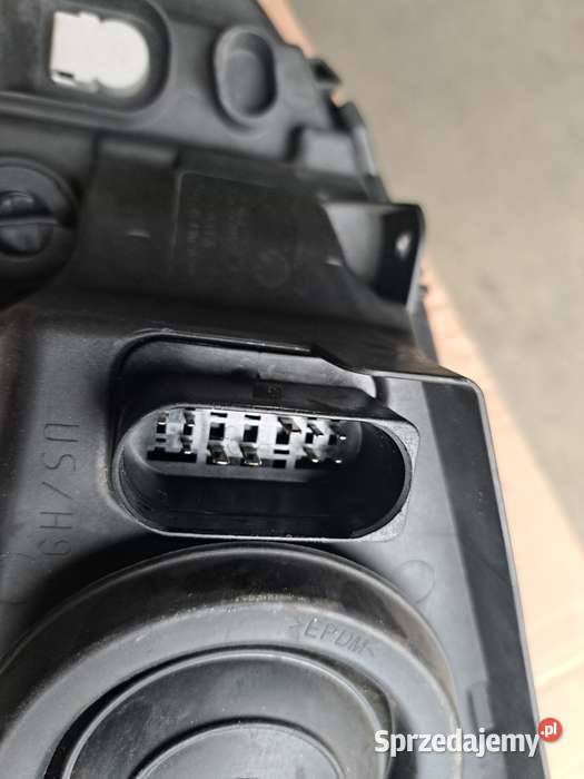 Lampa Ford Transit Connect mk2 Prawa europa Lwówek Śląski sprzedam