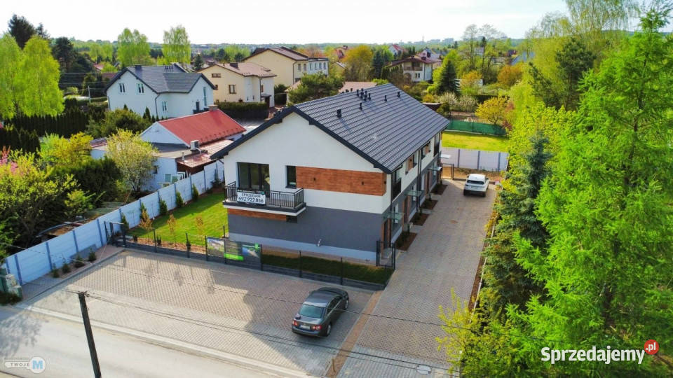 Mieszkanie 915m2 4 pokoje Wola Kopcowa świętokrzyskie sprzedam