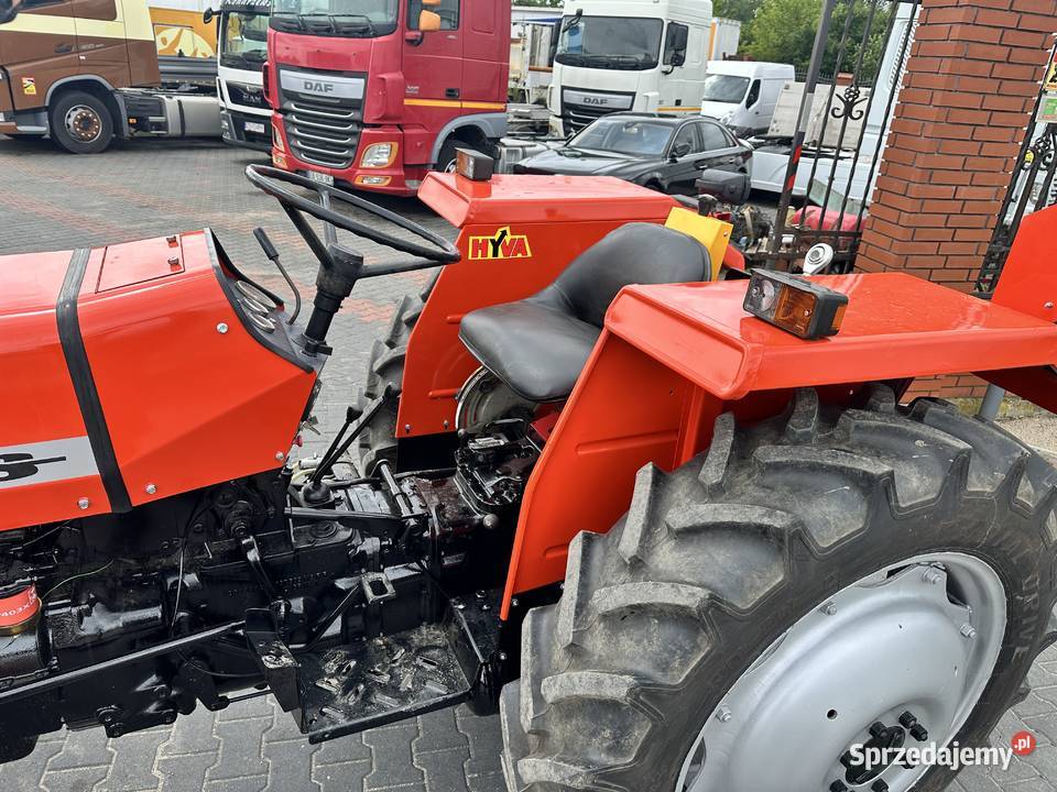 URSUS 3512 MF 1997 sprzedam