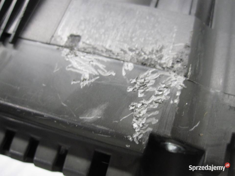 SKODA YETI 12r licznik zegary ANGLIK 5L0920900K Kielce